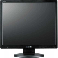 19” HD LED Monitor Wisenet Samsung SMT-1914