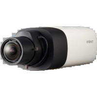 Camera Box 2M H.265 NW Wisenet Samsung XNB-6000