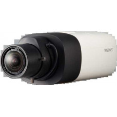 Camera Box 2M H.265 NW Box ( ExtraLUX ) Wisenet Samsung XNB-6005