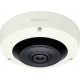 Camera IP Fisheye 6M H.265 NW Wisenet Samsung XNF-8010R