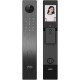 Khóa thông minh Tĩnh mạch lòng bàn tay  Khuôn măt  Vân tay  Mã số  Thẻ từ  Chìa cơ App VOC/TUYA VOC K9 MAX