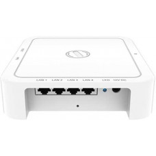 Bộ phát Wifi Wi-Fi 6 Dual Band 2x2:2 Indoor Wall Plate Access Point with Integrated Antenna IO-HFCL ion4xi_WP