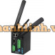 Bộ phát Wifi 4G công nghiệp 2 -port 10/100 RJ45, 2-port RS-232/RS-422/RS-485 / 2-port DI/2-port AI, Wi-Fi, 4G LTE module Volktek IEG-3000