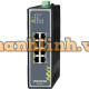 Bộ chuyển mạch 8 cổng POE Volktek IEN-8408P