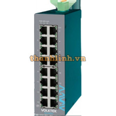 Bộ chuyển mạch 16 cổng Volktek IEN-840GL
