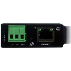 Converter quang Unmanaged Unmanaged 1 x 10BASE-T1L SPE & 1 x 10BASE-T Industrial Media Converter Volktek IMC-553