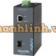 Bộ chuyển Media Converter 1 x Gigabit RJ45 to 1 x FX/GbE SFP Industrial Converter Volktek IMC-561