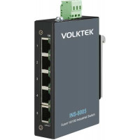 Bộ chuyển mạch 5 cổng Volktek INS-8005