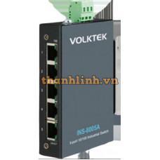 Bộ chuyển mạch 5 cổng Volktek INS-8005A