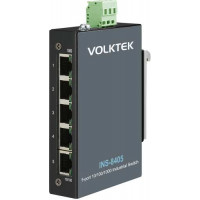 Bộ chuyển mạch 5 cổng Volktek INS-8405