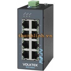 Bộ chuyển mạch 8 cổng Volktek INS-8408A