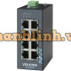 Bộ chuyển mạch 8 cổng Volktek INS-8408A