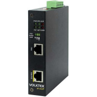 Nguồn 60W PoE++ Industrial Volktek IPI-432P-60-I