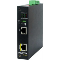 Nguồn 90W PoE++ Industrial Volktek IPI-442P-90-I