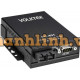 Bộ chuyển Media Converter RS-232 to Fiber Media Converter, MM, ST - 2Km Volktek IRF-631