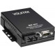 Bộ chuyển Media Converter RS-232 to Fiber Media Converter, MM, ST - 2Km Volktek IRF-631