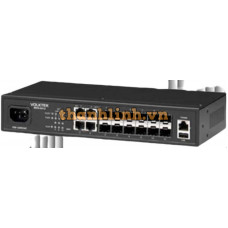 Bộ chuyển mạch 4 cổng Volktek MEN-6412C
