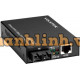 Bộ chuyển quang Media Converter 1 cổng Volktek NXF-742