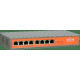 Bộ chia mạng Wi-Tek WI-MS308G Gigabit Switch ( 8 GE )