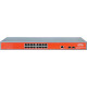 Bộ chia mạng Wi-Tek WI-PMS318GF Gigabit Switch PoE ( 350W, 16 PoE + 2 SFP )