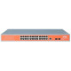 Bộ chia mạng Wi-Tek WI-PMS326GF Gigabit Switch PoE ( 400W, 24 PoE + 2 SFP )