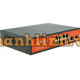 Bộ chia mạng Wi-Tek WI-PS210G 10/100Mbps Switch PoE 250m ( 150W, 8 PoE + 2 GE )