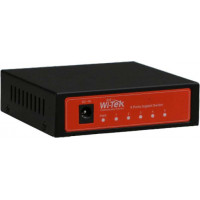 Bộ chia mạng Wi-Tek WI-SG105 Gigabit Switch ( 5 GE )