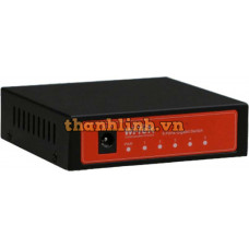 Bộ chia mạng Wi-Tek WI-SG105 Gigabit Switch ( 5 GE )