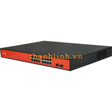 Bộ chia mạng Wi-Tek WI-SG116F Gigabit Switch ( 16 GE + 2 SFP )