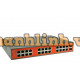Bộ chia mạng Wi-Tek WI-SG124F Gigabit Switch ( 24 GE + 2 SFP )