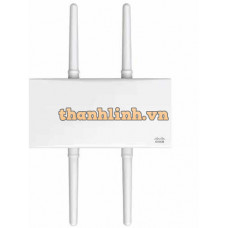 Bộ phát Wifi Cisco Meraki MR76 (MR76-HW)