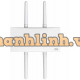 Bộ phát Wifi Cisco Meraki MR86