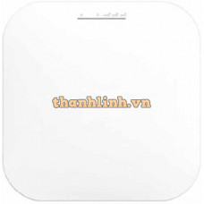 Everest AP610, thiết bị wifi trong nhà, tốc độ 8.407 Gbps, 200 Clients