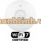 Bộ phát Wifi Grandstream GWN7670