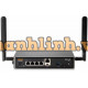 Thiết bị gateway HPE Aruba 9004 (RW) 4-Port GbE Branch Gateway, 2K Clients, CAT 12 LTE (R3V90A)