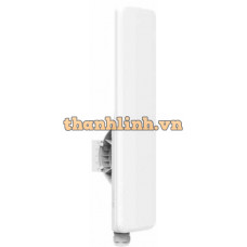 Bộ phát wifi LigoWave LigoDLB 5-90ac 5GHz Base Station băng thông 500 Mbps