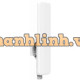 Bộ phát wifi LigoWave LigoDLB 5-90ac 5GHz Base Station băng thông 500 Mbps