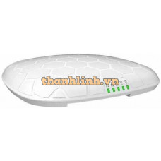 Bộ phát wifi LigoWave Infinity NFT 2ac (with PoE) wifi 5 2x2 MIMO 1.167Gbps