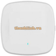 Bộ phát Wifi Cisco Meraki CW9166D1