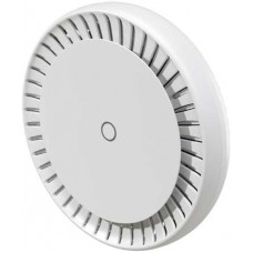 Bộ phát wifi MikroTik cAP ax (cAPGi-5HaxD2HaxD)