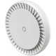 Bộ phát wifi MikroTik cAP ax (cAPGi-5HaxD2HaxD)