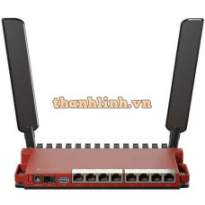 Router wifi MikroTik L009UiGS-2HaxD-IN