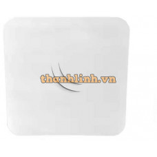 Router wifi MikroTik SXTsq 5 ac (RBSXTsqG-5acD)