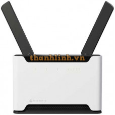 MikroTik Chateau LTE18 ax (S53UG+5HaxD2HaxD-TC&EG18-EA)