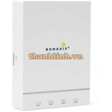 Bộ phát wifi Nomadix AP 6WA