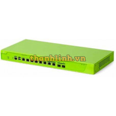 Nomadix WLAN Controllers