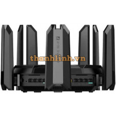 Reyee RG-EW7200BE Pro, Cloud Managed 7200M WiFi 7 Gaming Router
