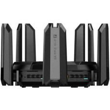 Reyee RG-EW7200BE Pro, Cloud Managed 7200M WiFi 7 Gaming Router