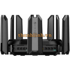 Bộ phát Wifi Reyee RG-EW7200BE Pro, Cloud Managed 7200M WiFi 7 Gaming Router