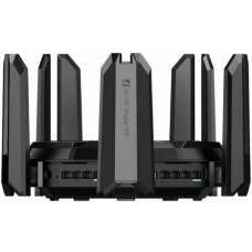 Bộ phát Wifi Reyee RG-EW7200BE Pro, Cloud Managed 7200M WiFi 7 Gaming Router